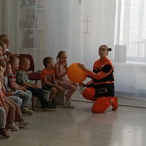 Вечеринка добра!