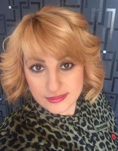Чахова Нина Михайловна