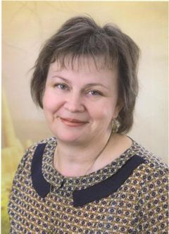 Козловская Инга Владимировна