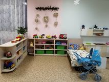 Игровая зона
