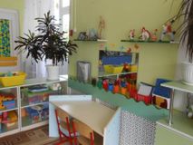 игровая зона